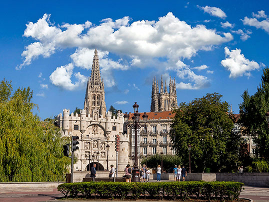 Burgos