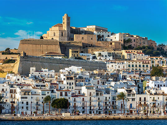 Ibiza