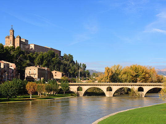 Lleida