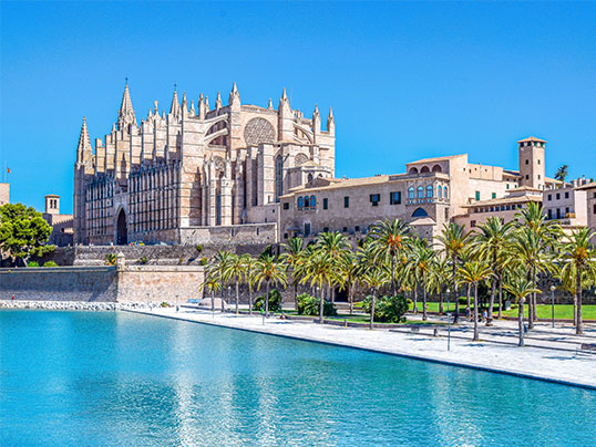 Mallorca