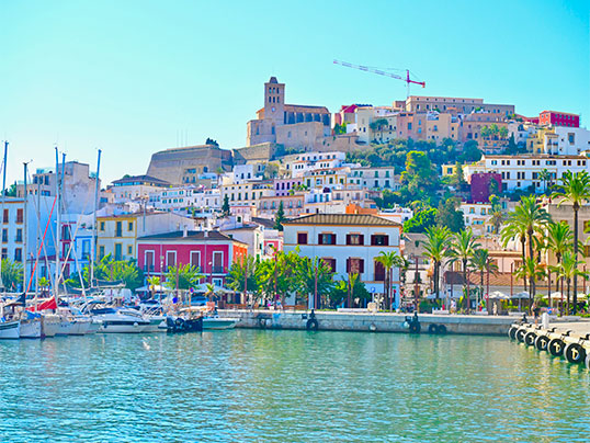 Menorca