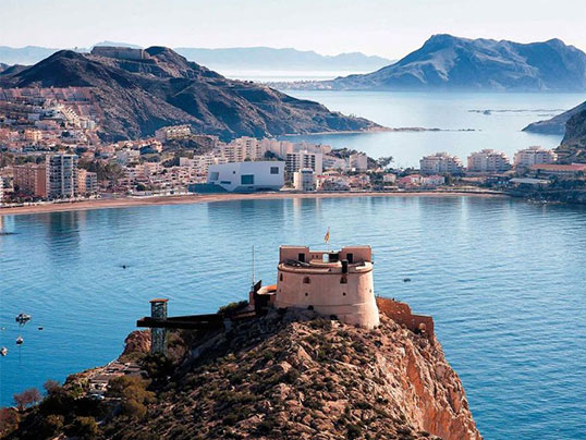 Murcia
