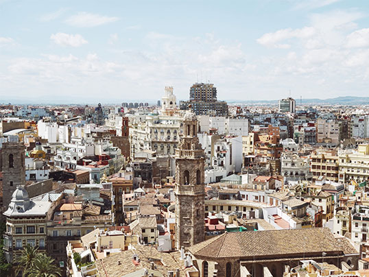 Valencia