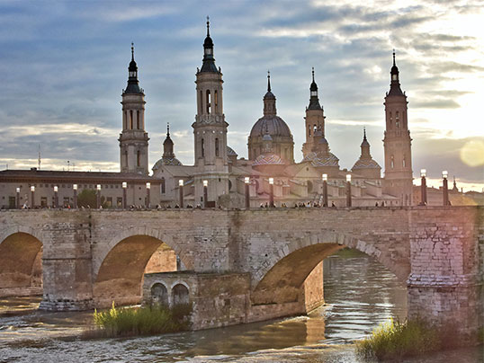 Zaragoza